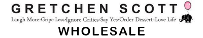 Gretchen Scott Wholesale