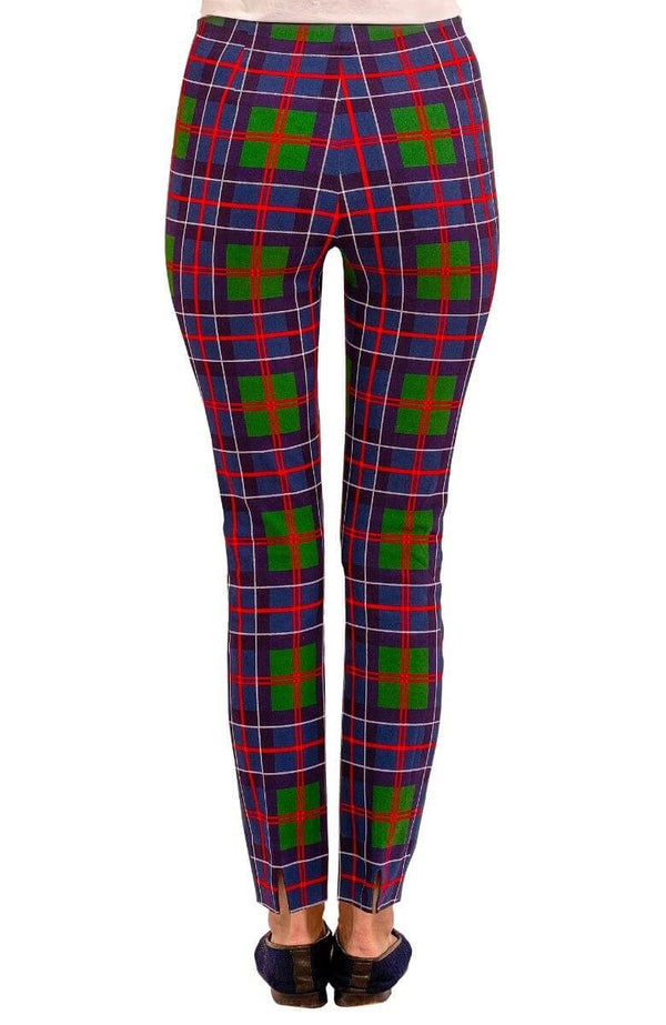 Cutloose Pleat Pant in Gull main image 0
