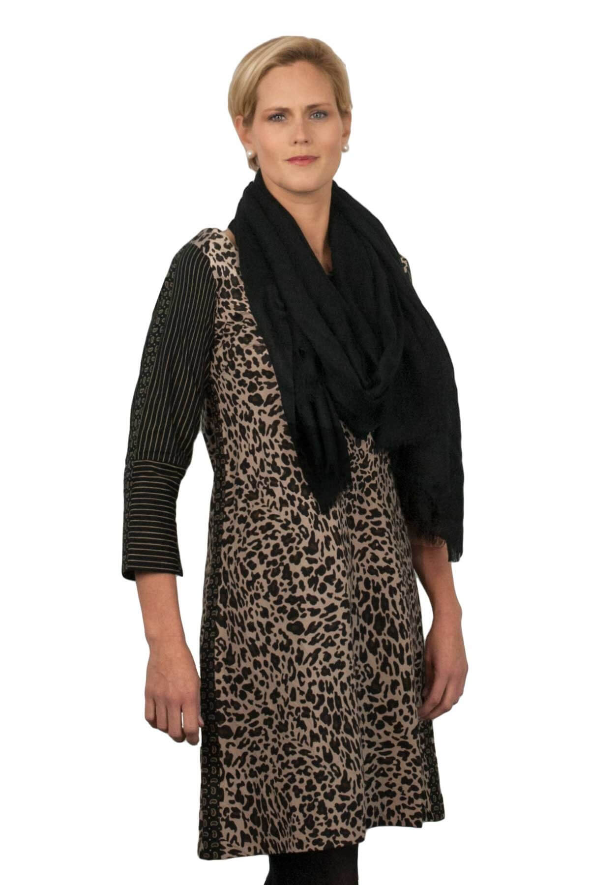 100% Cashmere Pashmina Scarf/Shawl - Classic