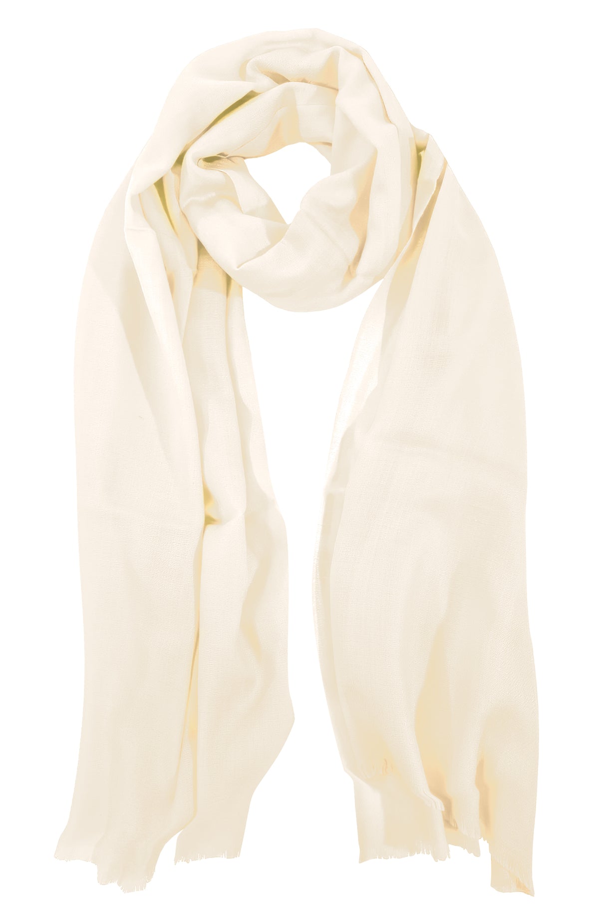 100% Cashmere Pashmina Scarf/Shawl - Classic