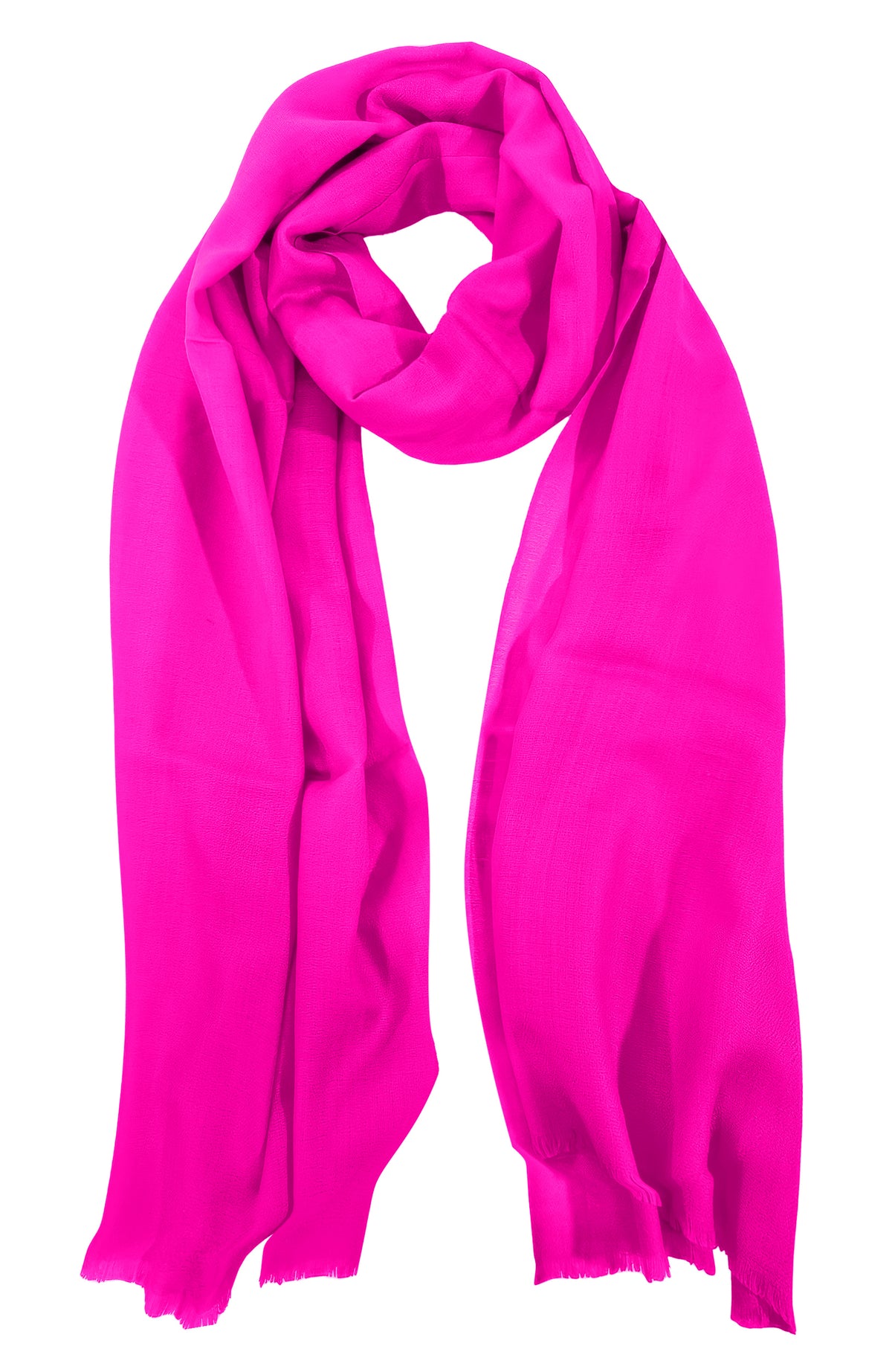 100% Cashmere Pashmina Scarf/Shawl - Classic