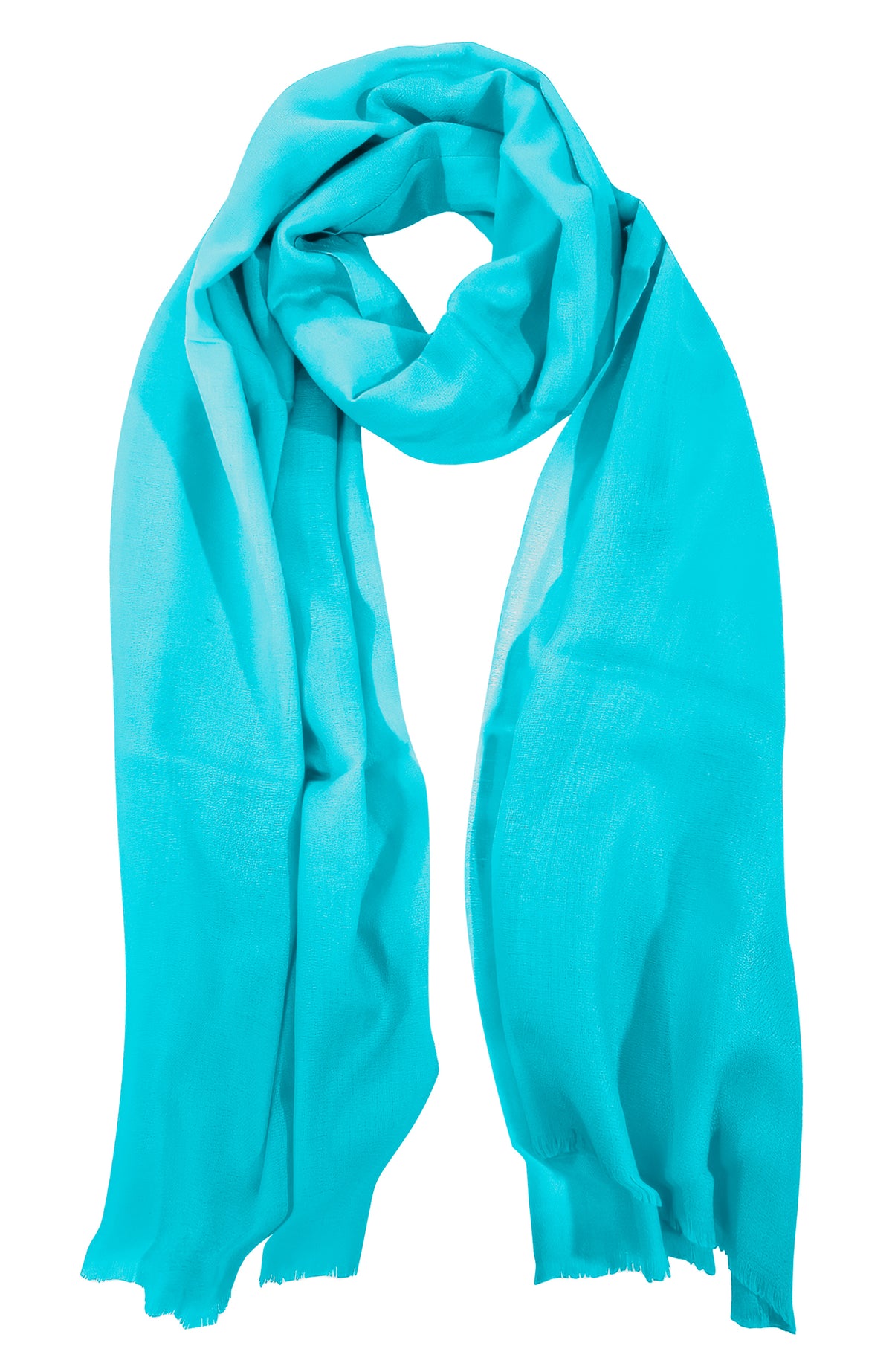 100% Cashmere Pashmina Scarf/Shawl - Classic